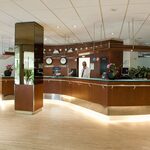 Résidence Adagio City Aparthotel Paris XV - Réception
