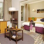 Résidence Adagio Paris Porte de Versailles - Chambre 1
