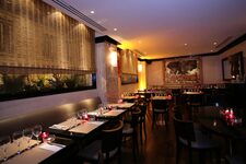 Restaurant Zo - Salle 3