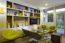 Résidence Citadines Montparnasse Paris - Lounge