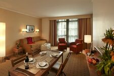 Résidence Citadines Prestige Saint Germain des Prés Paris - Living-room