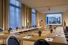 Résidence Citadines Prestige Saint Germain des Prés Paris - Salle de réunion