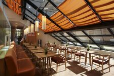 Résidence Citadines Prestige Saint Germain des Prés Paris - Salle petit-déjeuner