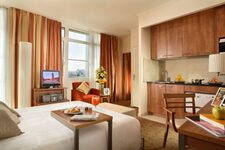 Résidence Citadines Prestige Saint Germain des Prés Paris - Studio
