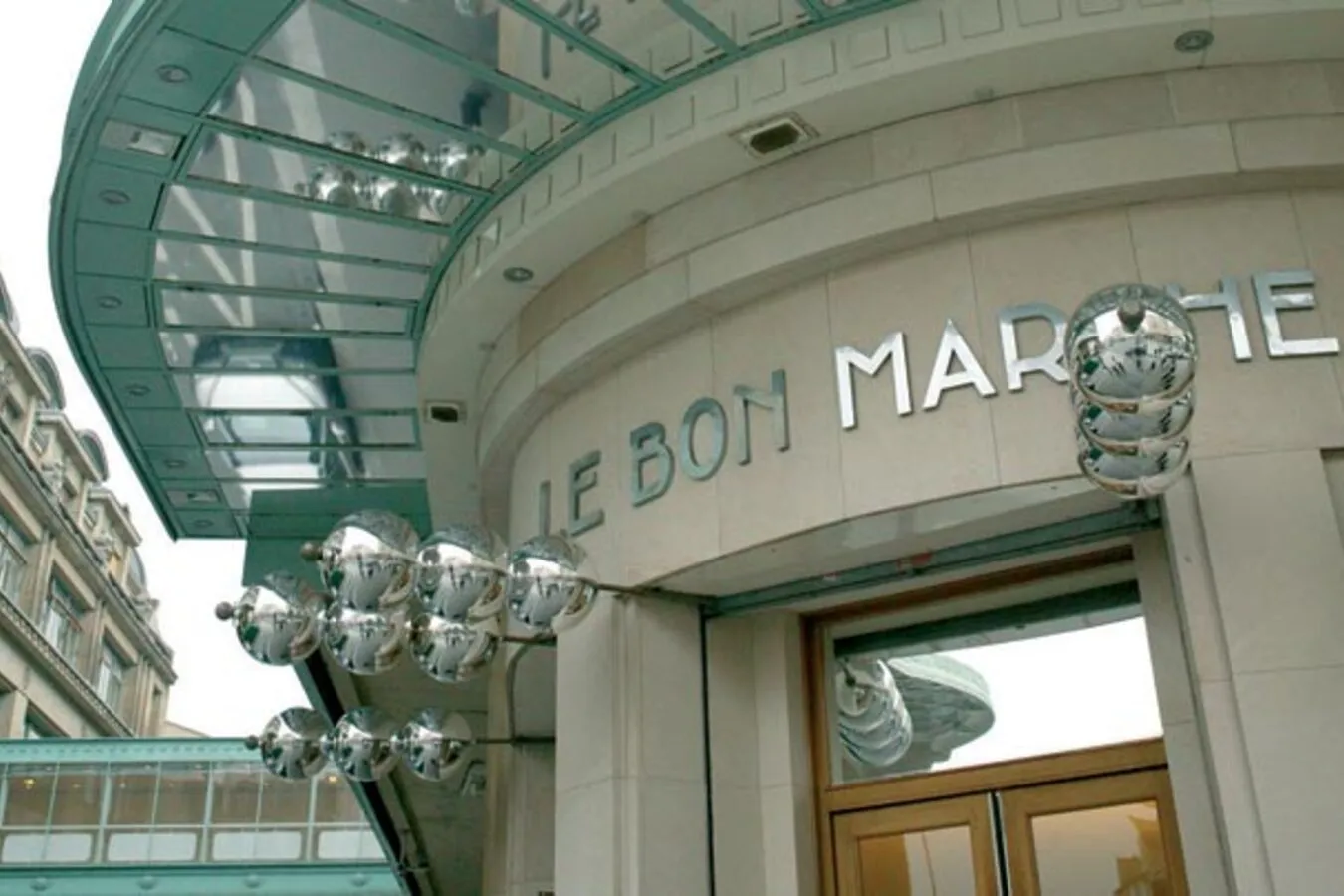 Partiks Rive Le Bon Marché Rive Gauche • Paris Je t'aime - Office de Tourisme