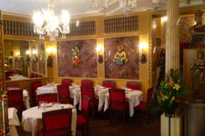 Restaurant Nirvana - Salle 1 
