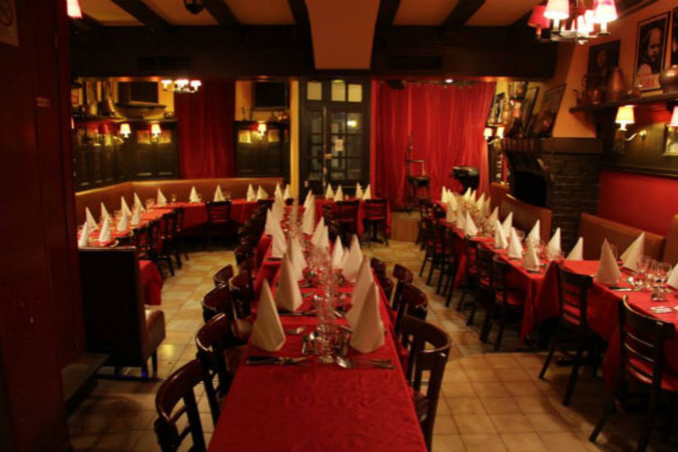 Chez Ma Cousine - Culture - Loisirs