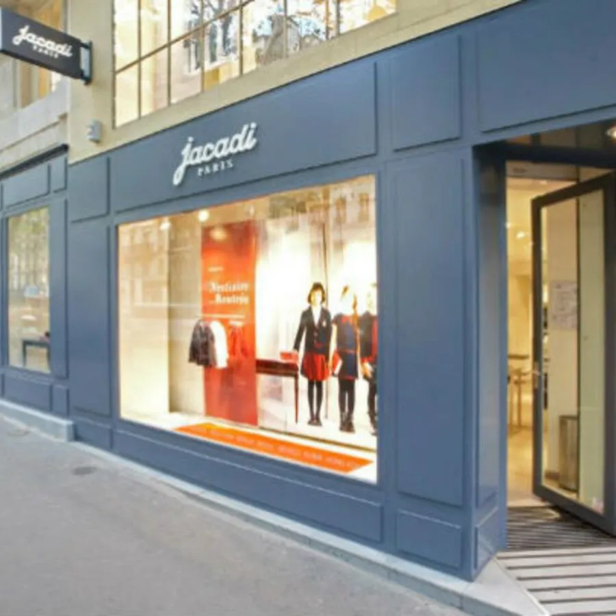 Jacadic Jacadi - Shopping