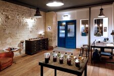 Atelier Cologne - Entrée