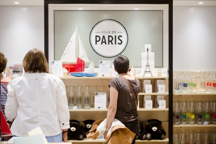 Made in Paris: a guide to the label and local products