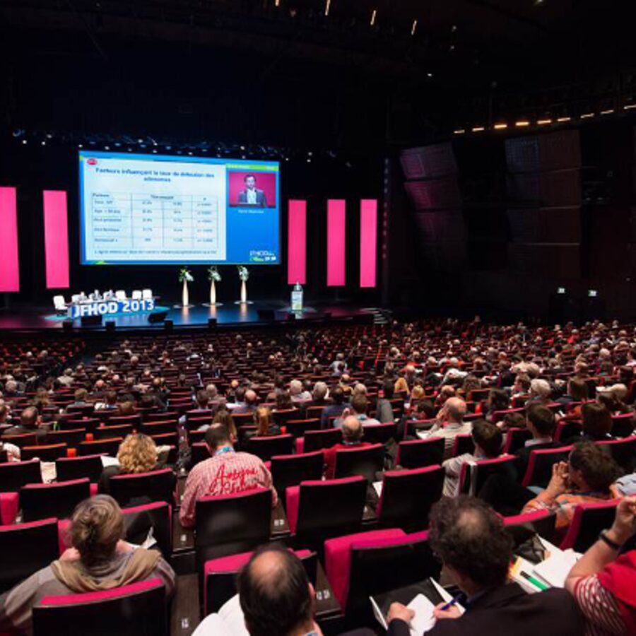 Gl Events GL Events Exhibitions Operations - Agence