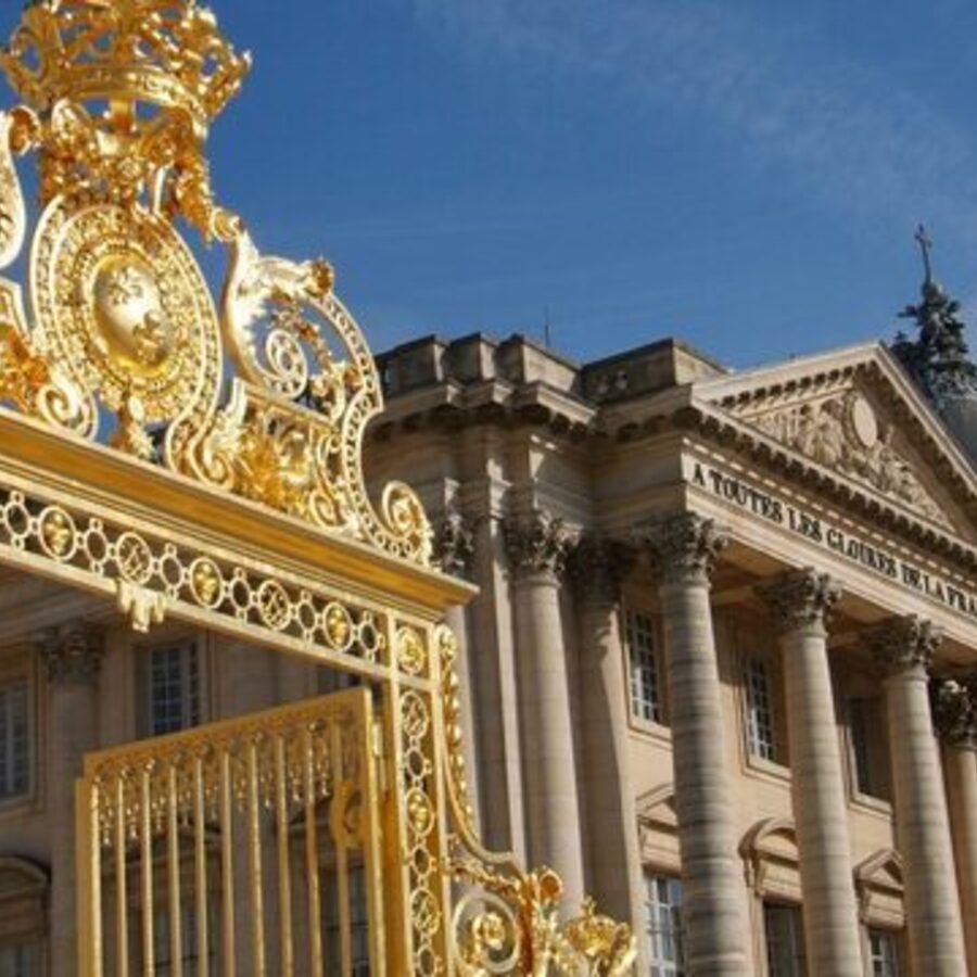Château de Versailles - Spectacles à Paris