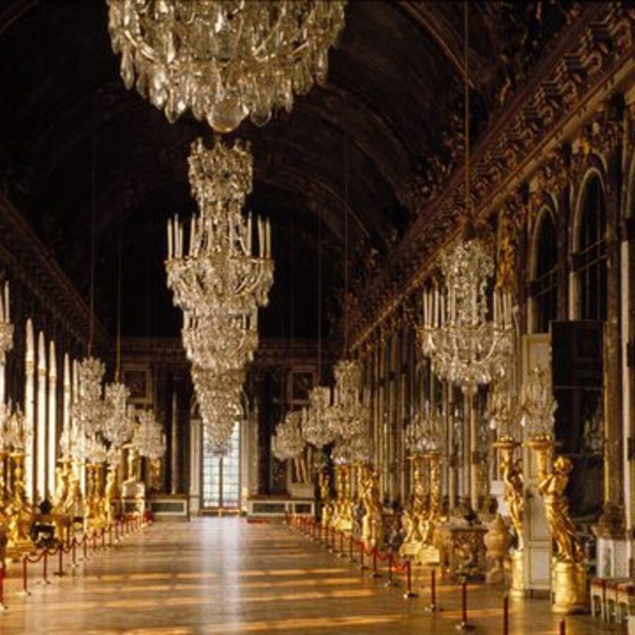 Château de Versailles - Spectacles à Paris