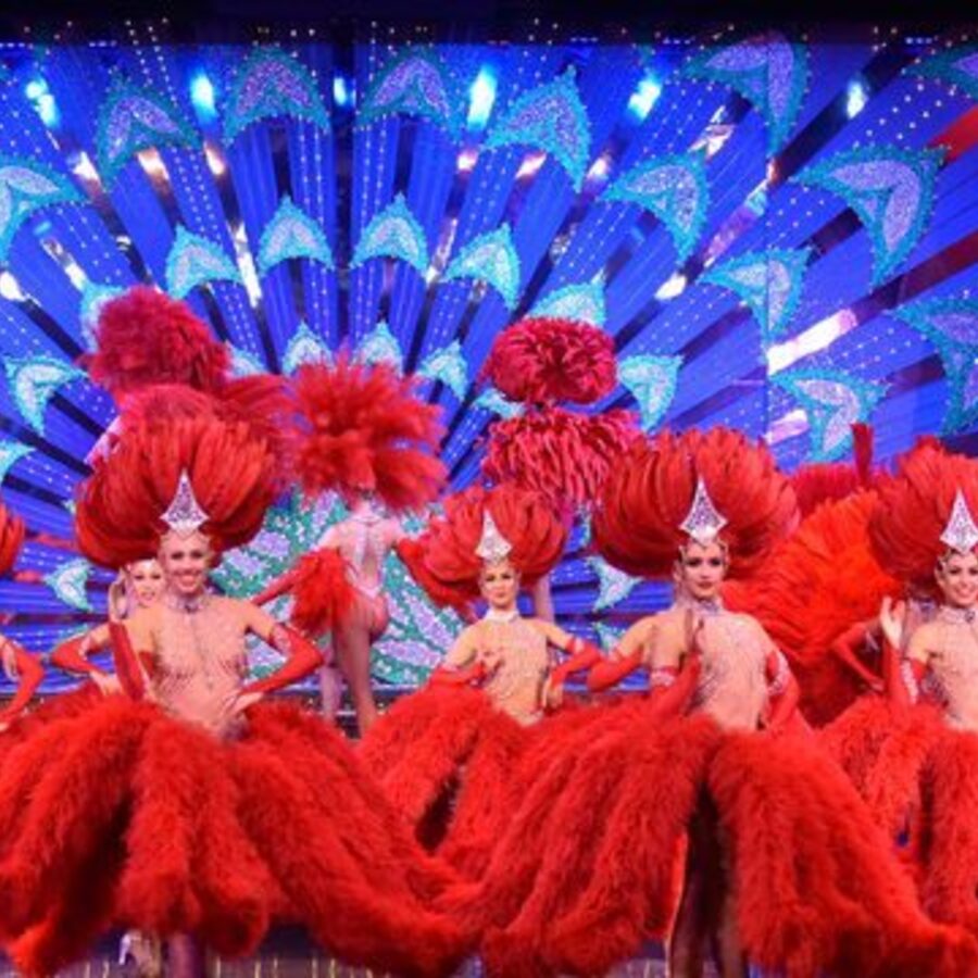 L'agenda des événements gratuits à Paris - Sorties bon plan