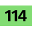 114