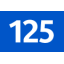 125