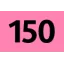 150 150