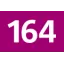 164 164