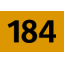 184 184