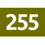 255