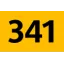 341 341