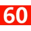 60 60