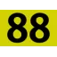 88 88