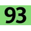 93 93