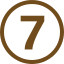 7