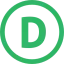 D D